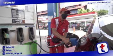 Pertamina Siaga : Pastikan Distribusi BBM dan LPG Aman Selama Libur Nataru di Sulawesi