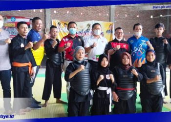 Ingin Ikut Seleksi Atlet PPLP, Begini Cara dan Syaratnya