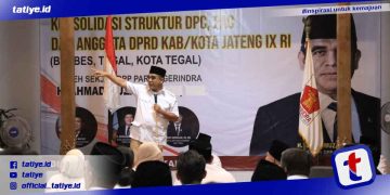 Sekjen Gerindra: Kasus Anggota Dewan Palembang Jadi Pelajaran bagi Kami