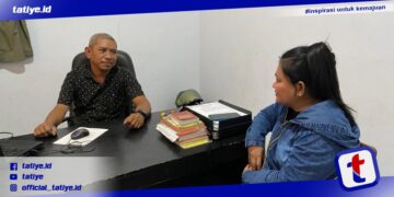 Wanita di Gorontalo Hina Seragam Satpol PP: Pembersih Kotoran Ayam