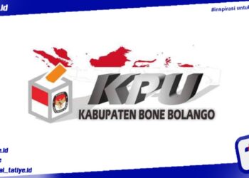 5 Suara Parpol Terbanyak di DPRD Bone Bolango: Nasdem, Gerindra, PPP, Golkar dan PAN
