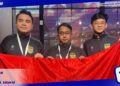 Akbar Paudie Bawa Indonesia Juara AFC Esport Asian Cup 2024 Qatar