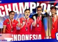 Juara AFC eAsian Cup 2023, Ketum KONI Pusat dan KONI Gorontalo Beri Apresiasi