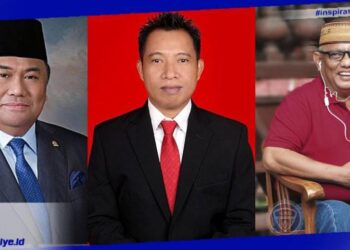 Hasil Sementara Pileg Dapil Gorontalo: RG Teratas, Disusul Elnino dan RH