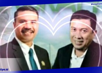 Paket Usman Rajak – Haris Tome Mulai Berhembus ke Pilkada Kabgor