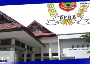 Berikut Daftar 8 Incumbent yang Diprediksi Bakal Tumbang di DPRD Kabgor
