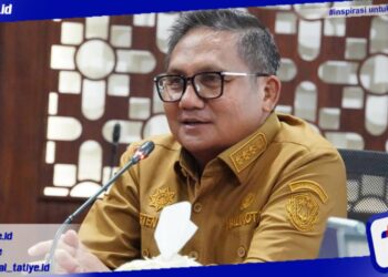 Pemkot Gorontalo Kembali Raih Penghargaan Adipura Dari Kementerian LHK