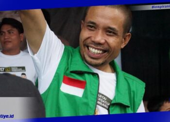 Kalah di Pileg 2024, Meys Kiraman Minta PPP Solid Hadapi Pilkada