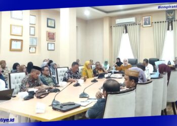 Angka Stunting Bonebol Naik, Merlan Uloli Gerakkan Seluruh OPD Maksimalkan Program Kakanda