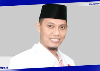 Adnan Entengo Beri Sinyal Berpasangan dengan Usman Rajak di Pilkada Kabgor