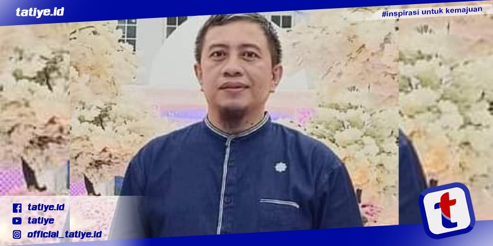Maju ke Pilkada Boalemo, Rivendy Diminta Lewat Jalur Perseorangan