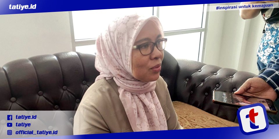 Ismail Alulu Ditunjuk jadi Plt Ketua DPD PAN Kota Gorontalo Gantikan ...